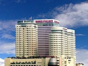 Prince Palace Hotel