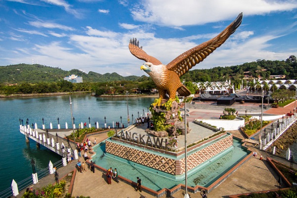 Pulau Langkawi Tour Packages