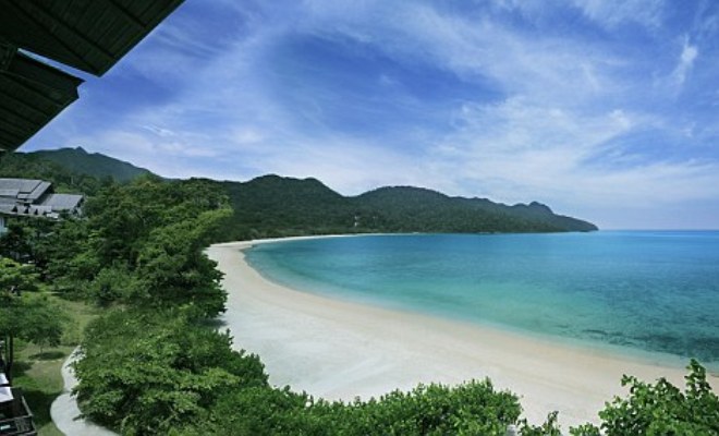  Datai  Bay  at its Finest in Langkawi  Island HolidayGoGoGo 