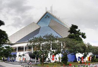 The National Visual Art Gallery Kuala Lumpur - HolidayGoGoGo