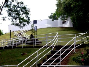 St John's Fort Melaka