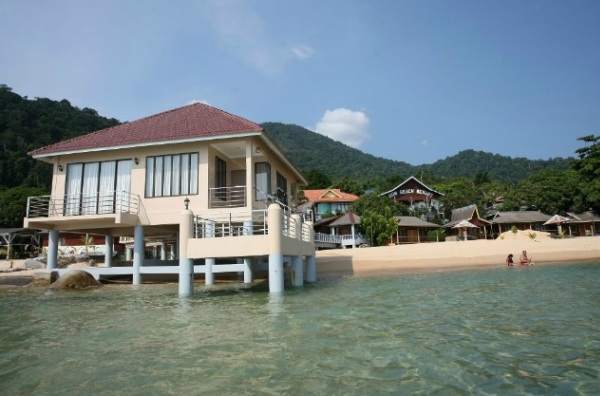 (2020) 30+ Popular Tioman Island Tour Packages ...