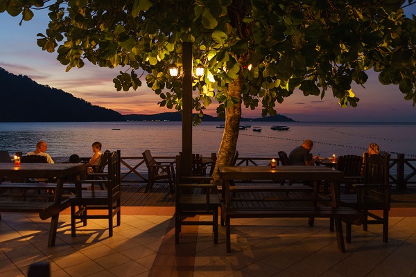 | Perhentian Island Resort