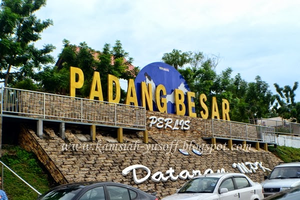 | Tourist Attractions in Perlis