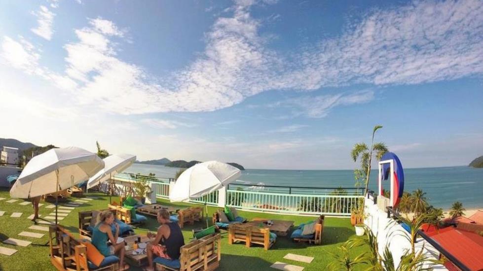 Royal Agate Beach Resort Langkawi - HolidayGoGoGo