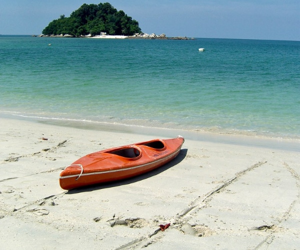 Coral Bay Resort Pangkor