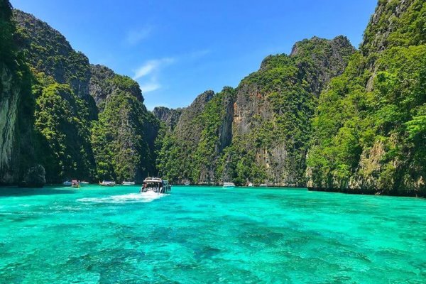 3d2n Phuket Budget + Islands Snorkeling Tour Package - HolidayGoGoGo