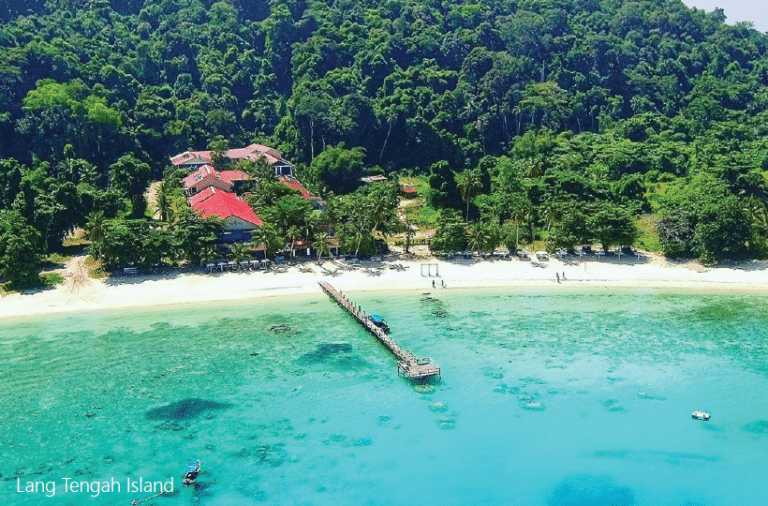 25 Best Islands In Malaysia For Your Next Holiday With Highlights Holidaygogogo