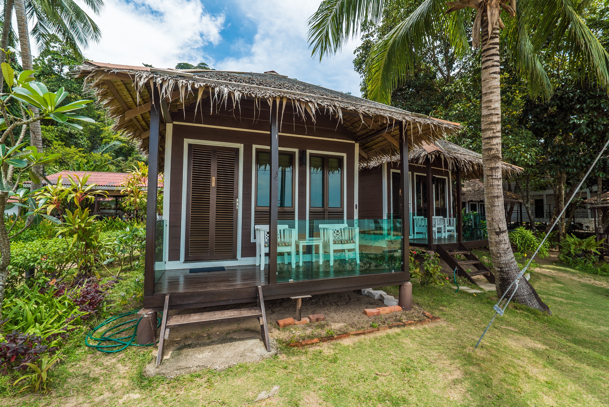 1151 Coconut Grove, Pulau Tioman - HolidayGoGoGo
