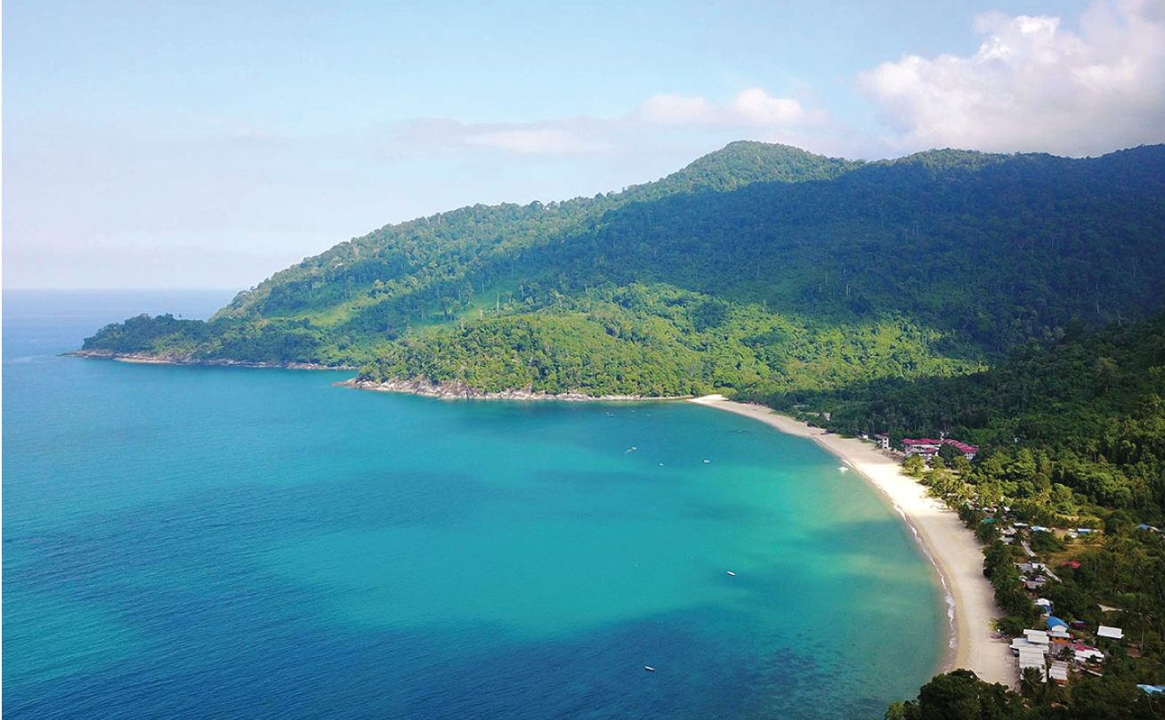 15 Fun, Fabulous Activities To Do At Tioman Island - HolidayGoGoGo