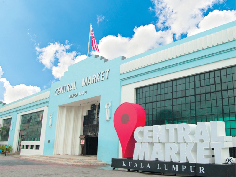 Central Market