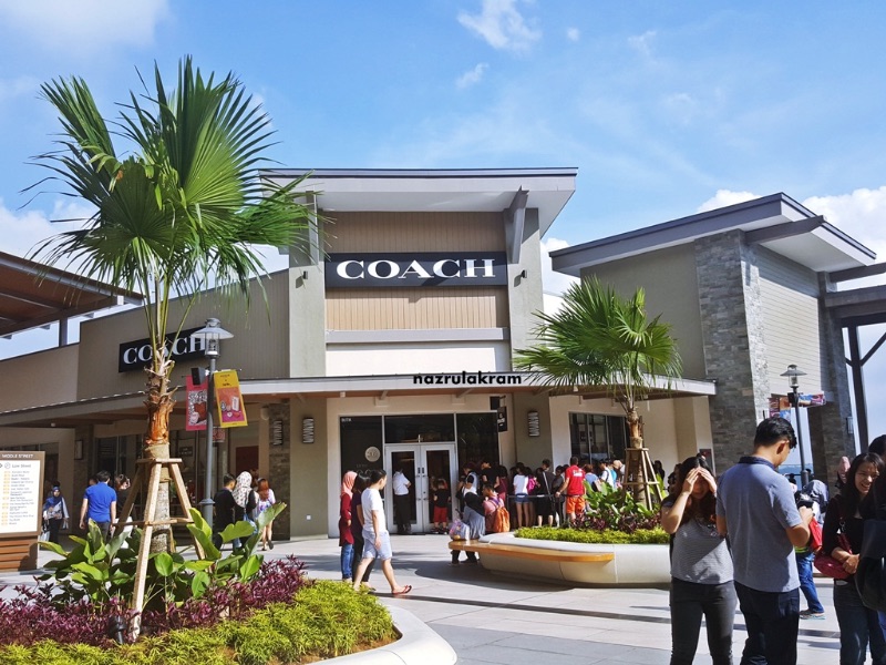 Genting Premium Outlet