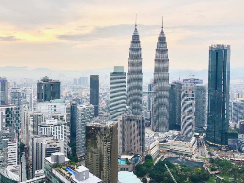 Kuala Lumpur Cityview