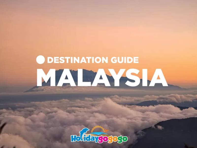 holiday tours & travel malaysia