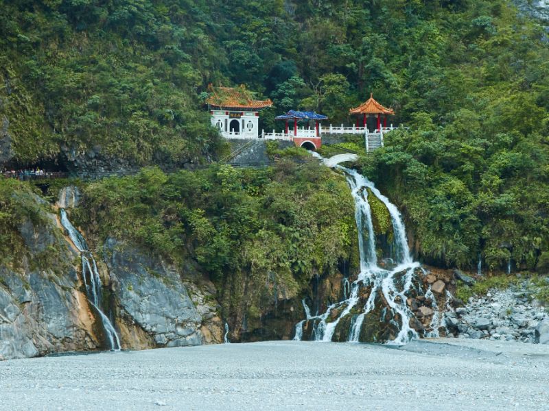 长春祠