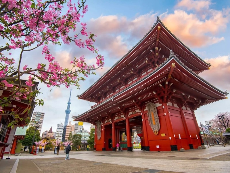 Asakusa