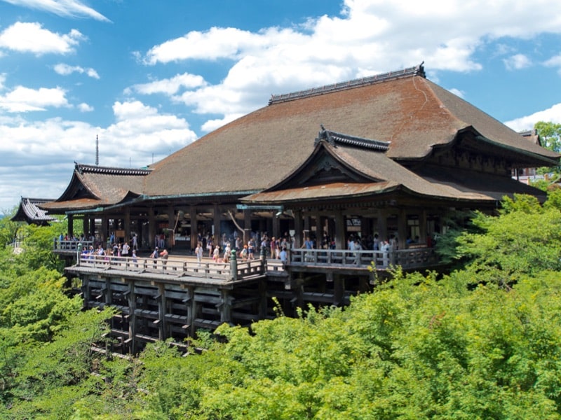 Kiyomizu