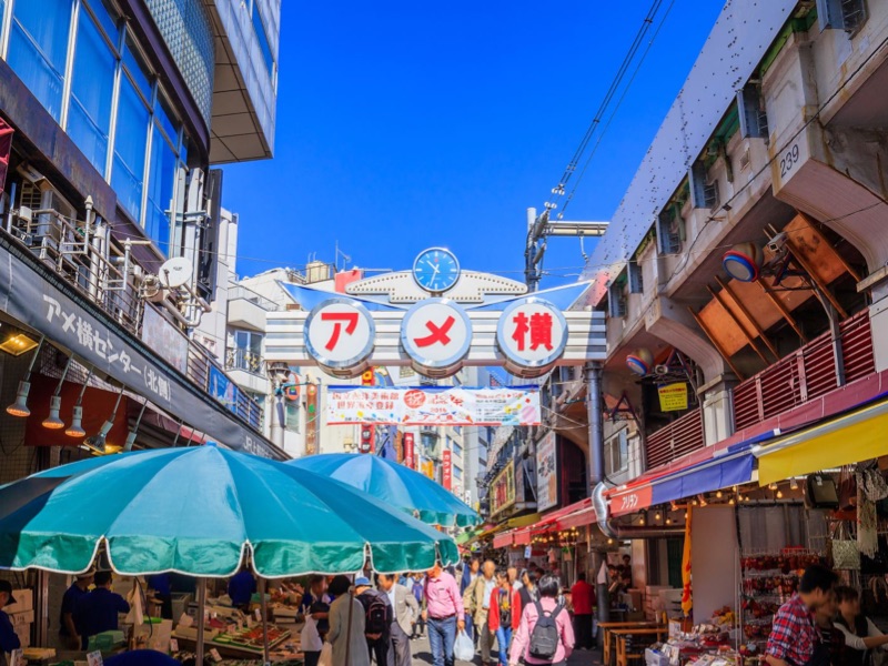 Ameyoko