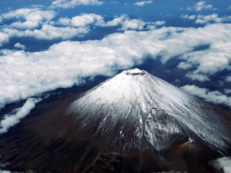 Mount Fuji