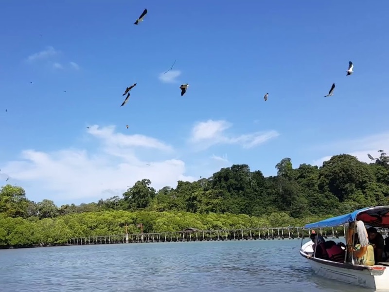 Pulau Singa Besar