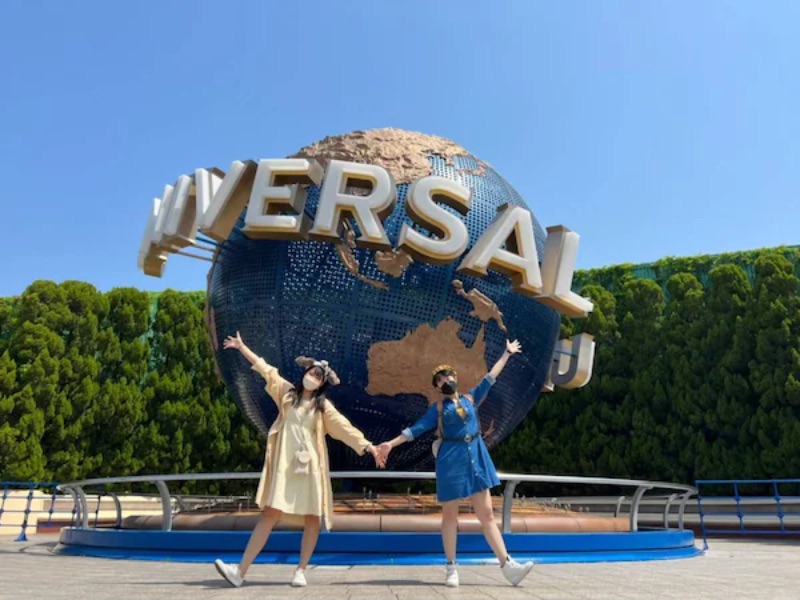 Universal Studios Japan