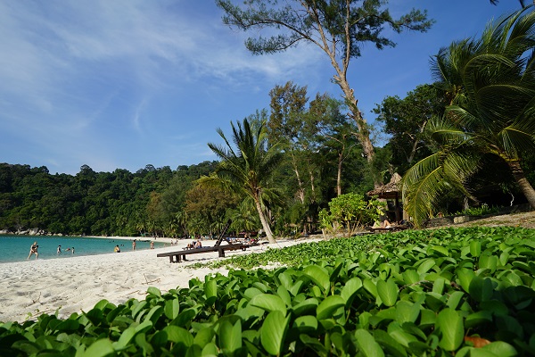 | 3d2n Pulau Perhentian Tour Packages